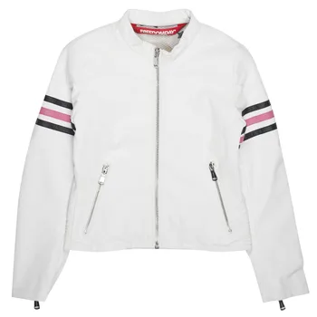 Brand: Freedomday - Genre: Girl Category: Jackets- <…Color: white, Size: 14Y
Brand: Freedomday - Genre: Girl Category: Jackets- <…Color: white, Size: 14Y