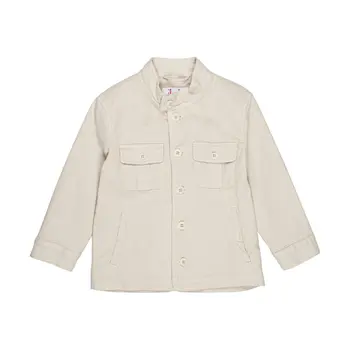 

Brand: Il Gufo - Genre:- Category: Jackets- … Color: beige, Size: 6Y