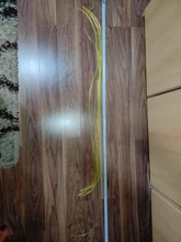 Tubo de manguera para gasolina y gasolina de 1 metro, 4 tamaños, 2mm/2,5mm/3mm, resistente al aceite y al Gas para cortadora de cadena, soplador de sierra