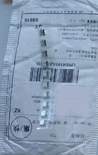 10 unids/lote 5Pin Micro USB 5pin larga pin SMD conector hembra para teléfono móvil Mini USB jack PCB de soldadura socket