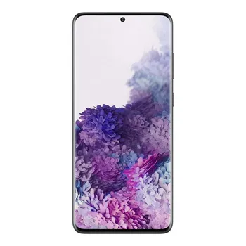 Smartphone Samsung Galaxy S20+ SM-G985FZKDEUB 6,7" Octa Core 8 GB RAM 128 GB Black
Smartphone Samsung Galaxy S20+ SM-G985FZKDEUB 6,7" Octa Core 8 GB RAM 128 GB Black