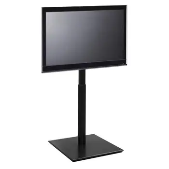 Mobile TV Handy Spring with Gas Spring for LED / LCD TV/PLASMA 32-50 ''scope max 40KgL & C DESIGN292.58
Mobile TV Handy Spring with Gas Spring for LED / LCD TV/PLASMA 32-50 ''scope max 40KgL & C DESIGN292.58