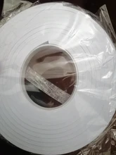 Window-Sealing-Strip Rubber Car-Door Dusting Noise-Insulation Self-Adhesive Soft 5M