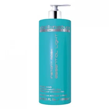 Instant Mask Essential Light 1000 ml-April et Nature
Instant Mask Essential Light 1000 ml-April et Nature