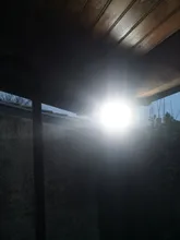 Wall-Lamp Solar-Light Motion-Sensor Detection Outdoor Energy-Saving Waterproof PIR LED