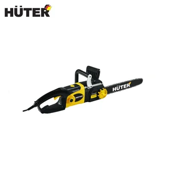 Electric Saw HUTER ELS-2800, 70/10/7 Flat-blade chainsaw Link tooth saw Chain cutter Cross-cut saw
Electric Saw HUTER ELS-2800, 70/10/7 Flat-blade chainsaw Link tooth saw Chain cutter Cross-cut saw
