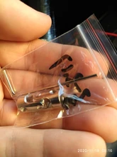 Acopladores de eje de motor de coche o barco en 2/3/3,17/4/5/6/6,35/8/10mm, juntas universales metálicas de acople para ejes