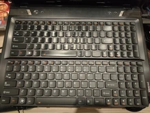 Laptop Keyboard Ideapad Y580NT Lenovo Backlight NEW US for Y580/Y580n/Y580nt/Us