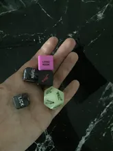 Humour-Game-Toy Sex-Dice Couple Party-Gift Adult Erotic Sexy Lovers 5pcs Fun No Posture