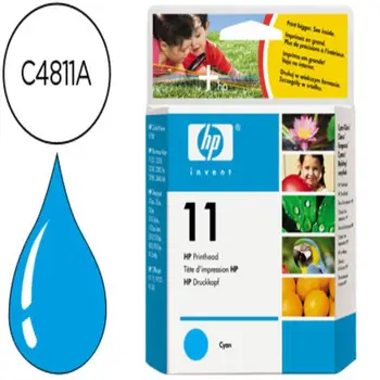 Ink-jet hp designjet 70 100 + 5 00 800 120nr be busi 100 22002250 2300 2600 2800 cp1700 or j9100 k850 n.11 head cyan 95899-C48
Ink-jet hp designjet 70 100 + 5 00 800 120nr be busi 100 22002250 2300 2600 2800 cp1700 or j9100 k850 n.11 head cyan 95899-C48