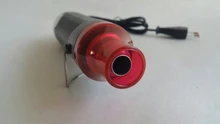 Pistola de calor de 220V, herramienta eléctrica de aire caliente de 300W con soporte para asiento retráctil, bricolaje, 1 ud.
