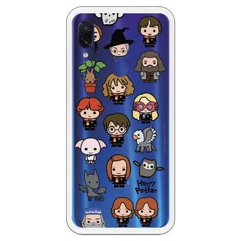 Cases for Xiaomi Redmi Note 7-Note 7 Pro Harry Potter Officially licensed Harry Potter.
Cases for Xiaomi Redmi Note 7-Note 7 Pro Harry Potter Officially licensed Harry Potter.