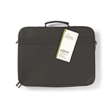 Laptop Bag | Shoulder Strap | Storage Pockets for accessories | 15-16 ALPEXE-3033
Laptop Bag | Shoulder Strap | Storage Pockets for accessories | 15-16 ALPEXE-3033