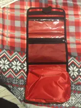 Kit de primeros auxilios para coche, bolsa plegable de alta capacidad para tratamiento de emergencia, para viaje o Camping, impermeable, portátil