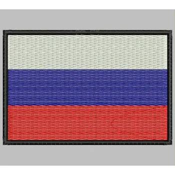 Bandera RUSIA para mascarilla parche bordado Iron patch toppa ricamata gestickter patch patch brode
Bandera RUSIA para mascarilla parche bordado Iron patch toppa ricamata gestickter patch patch brode
