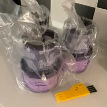 Washable Big Filter Unit For Dyson V11 Sv14 Cyclone Animal Absolute Total Clean Cordless