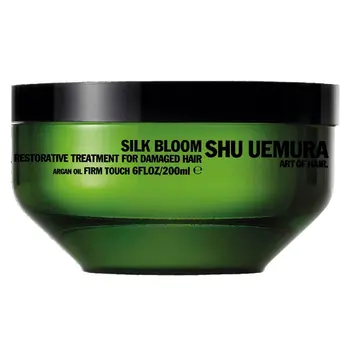 SILK BLOOM masque 200 ml
SILK BLOOM masque 200 ml