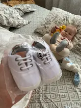 Zapatos de verano para bebé, zapatillas antideslizantes con lazo informal para recién nacido, suela blanda de retales a cuadros, 0 a 18M, 2019