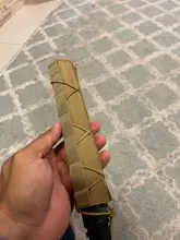 Funda protectora de silenciador de 22cm, funda protectora militar de tiro, supresor táctico, Mirage, escudo térmico, novedad