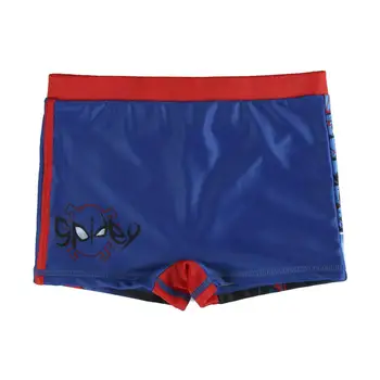 SPIDERMAN SWIMMING BOXER SHORTS
SPIDERMAN SWIMMING BOXER SHORTS