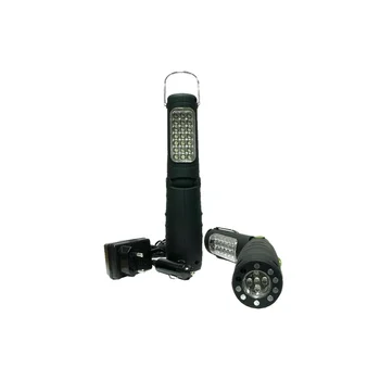 Lamp articulated portable 26 LEDs
Lamp articulated portable 26 LEDs