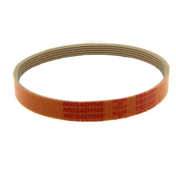 TB2-345 BateRpak automatic meat slicer Rib belt,meat cutter small transparent belt,1pcs size price
TB2-345 BateRpak automatic meat slicer Rib belt,meat cutter small transparent belt,1pcs size price