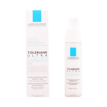 Soothing and Toning Cream with No Alcohol Toleriane Ultra La Roche Posay
Soothing and Toning Cream with No Alcohol Toleriane Ultra La Roche Posay