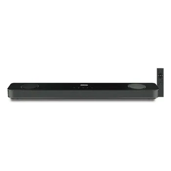 Wireless Sound Bar Daewoo DSB-22 40W Black
Wireless Sound Bar Daewoo DSB-22 40W Black