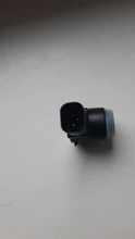 Sensor de estacionamiento PDC para coche Peugeot 307 308 407 Rcz Partner Citroen C4 C6 9663821577
