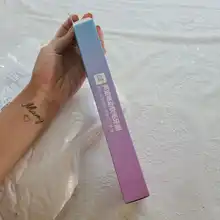 Cepillo de dientes eléctrico para pareja, ultrasónico, no recargable, de pelo suave, automático, impermeable, 2 cabezales, conjunto de viaje