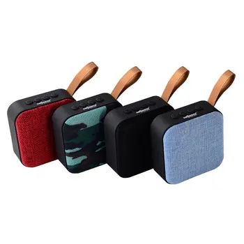 Altavoz WIRELESS, 3W. GO-ROCK GR-06 
Altavoz WIRELESS, 3W. GO-ROCK GR-06