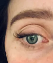 Pestañas postizas individuales, pestañas falsas individuales de 0,07mm, de seda suave Natural, herramientas de maquillaje