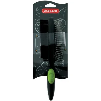 Zolux brush double-sided M-1 PCs 
Zolux brush double-sided M-1 PCs