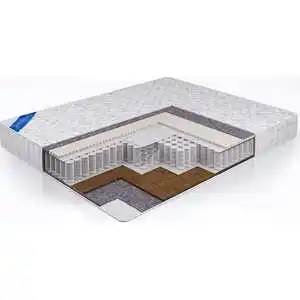 Mattress beautyson elite poket chance 160x200
Mattress beautyson elite poket chance 160x200