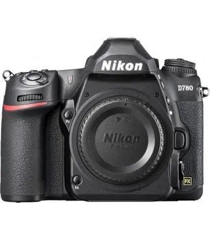 

NIKON D780 BODY