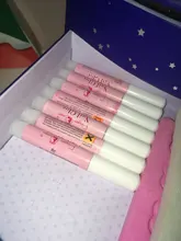 Mini adhesivo profesional para uñas, 2g, para salón profesional o uso doméstico, 10 Uds.