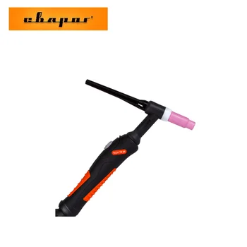 Welding torch Svarog tech TS 26 (aux + b/p, 2 pin), 8 m, iow6360 welding accessories for semi-automatic welding in a protective gas environment
Welding torch Svarog tech TS 26 (aux + b/p, 2 pin), 8 m, iow6360 welding accessories for semi-automatic welding in a protective gas environment
