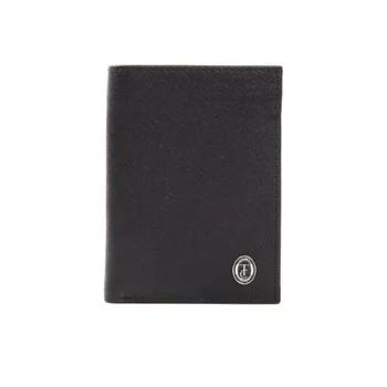 Trussardi - Vertical man wallet - 12015TR221
Trussardi - Vertical man wallet - 12015TR221
