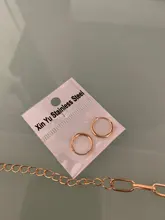 Collar de cadena gruesa steampunk para hombre y mujer, gargantilla punk con cierre, colgante, collares con estilo dorado grueso