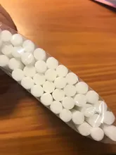 Wicks Humidifiers FILTERS Refill-Sticks Aroma-Maker Cotton-Swab Portable for Personal