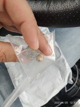 Filtro de lanza de espuma de acero inoxidable, lavado de coche de espuma de cartucho de filtro de alta presión, lanza de malla para pistola generadora de espuma