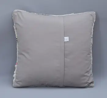 50x50 Cm Beige Handmade Pillow Cover-2x2 Ft
50x50 Cm Beige Handmade Pillow Cover-2x2 Ft