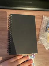 Cuaderno de diario de dibujo, pintura Graffiti pequeño 12*18 cm suave cubierta en blanco, cuaderno de papel Memo Pad de la Oficina de la Escuela de papelería