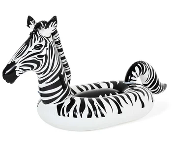 Наездник inflatable swimming "Zebra" backlit, 254x142 cm, patch, Bestway, inflatable mattress, raft, плотик, item No. 41406
Наездник inflatable swimming "Zebra" backlit, 254x142 cm, patch, Bestway, inflatable mattress, raft, плотик, item No. 41406