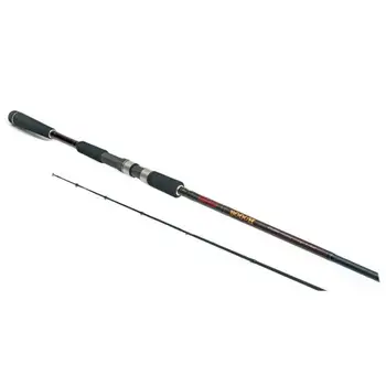 Rod спиннинговое pontoon gad-p21 Booch, 259 cm... 10.5-36.0... 10-20 lb, fast (bcs862mhf)
Rod спиннинговое pontoon gad-p21 Booch, 259 cm... 10.5-36.0... 10-20 lb, fast (bcs862mhf)