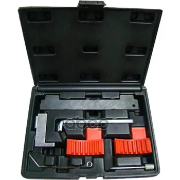 A set of retainers for adjusting the phase timing Opel 1.6/1.8 licota art. ata-3816
A set of retainers for adjusting the phase timing Opel 1.6/1.8 licota art. ata-3816