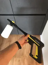 Generador de espuma para lavado de coches, 750ML, lanza para Lavor, Parkside, Foreman, Sterwins, Hitachi, Sorokin, martillo, campeón, lavadora a presión