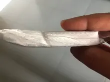 100 unids/pack pelusa-papel libre de toallitas de algodón eliminador de pegamento para pestañas limpiar hoja de algodón las uñas arte limpiar limpiador almohadillas