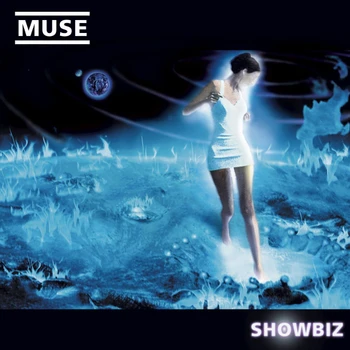 Muse /showbiz (CD)
Muse /showbiz (CD)
