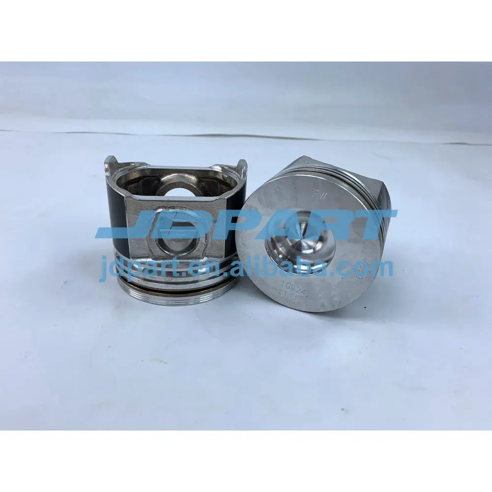 НОВЫЙ ПОРШЕНЬ v2203 v2403 STD 1G924 для Kubota (4 шт.)
НОВЫЙ ПОРШЕНЬ v2203 v2403 STD 1G924 для Kubota (4 шт.)